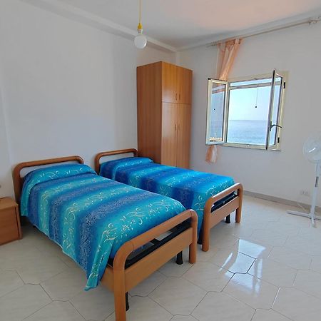 La Zagara House Apartment Joppolo ภายนอก รูปภาพ