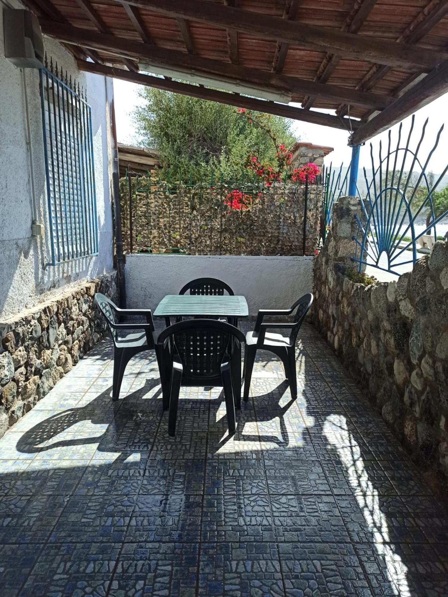 La Zagara House Apartment Joppolo ภายนอก รูปภาพ