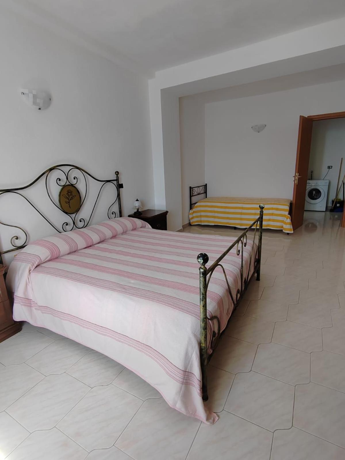La Zagara House Apartment Joppolo ภายนอก รูปภาพ
