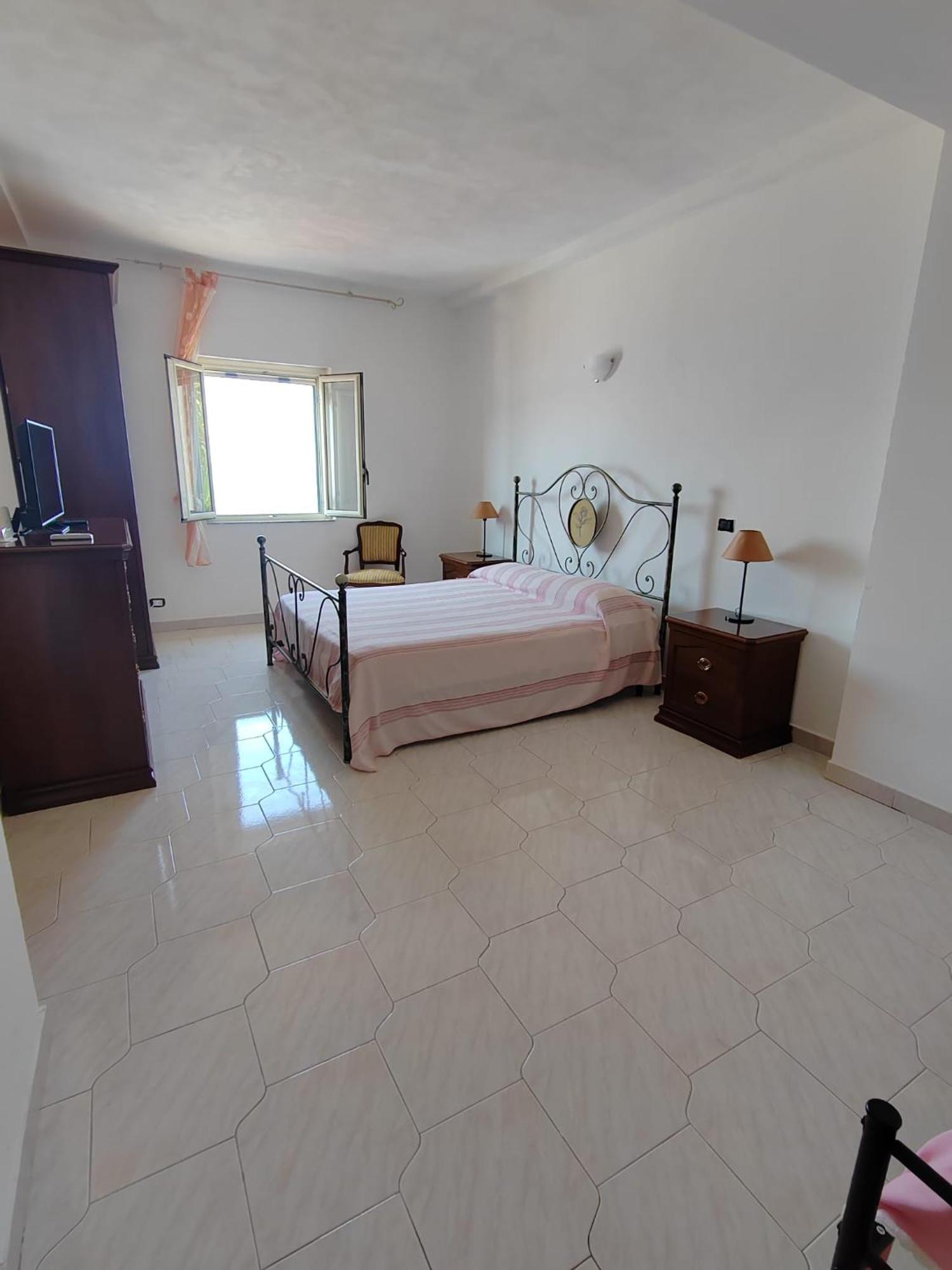 La Zagara House Apartment Joppolo ภายนอก รูปภาพ