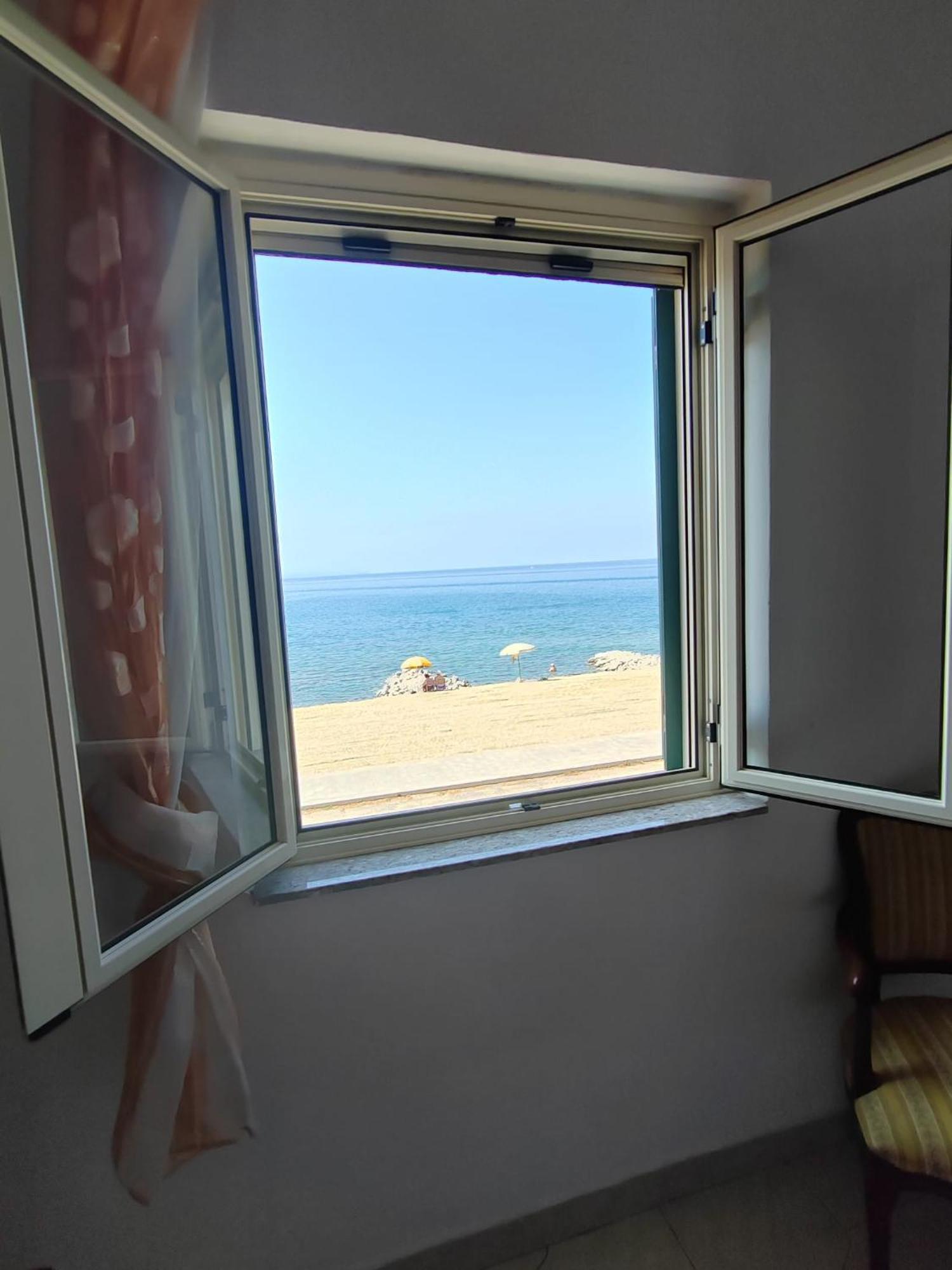 La Zagara House Apartment Joppolo ภายนอก รูปภาพ