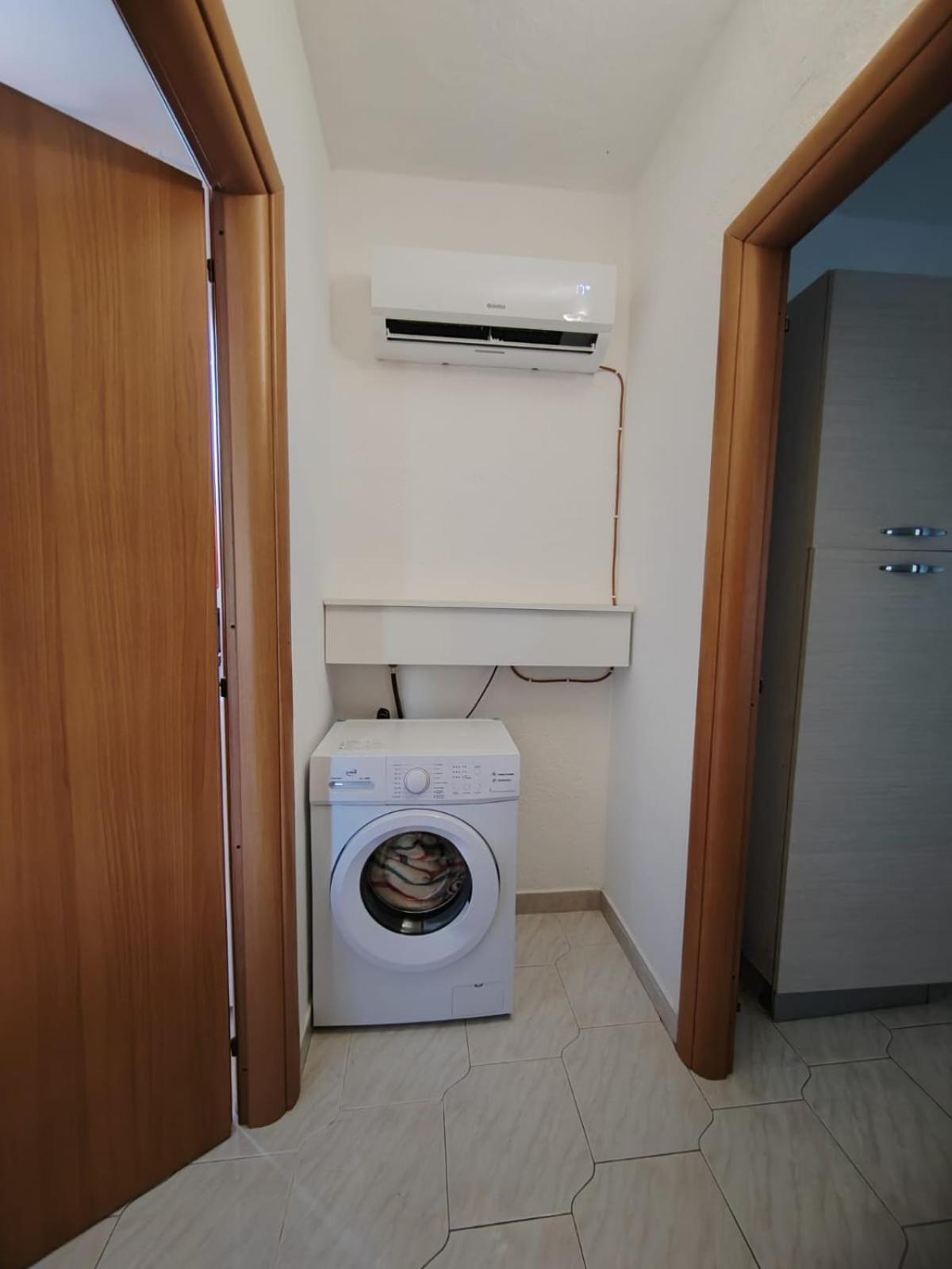 La Zagara House Apartment Joppolo ภายนอก รูปภาพ